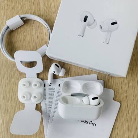 AirPods Pro 2nd generation