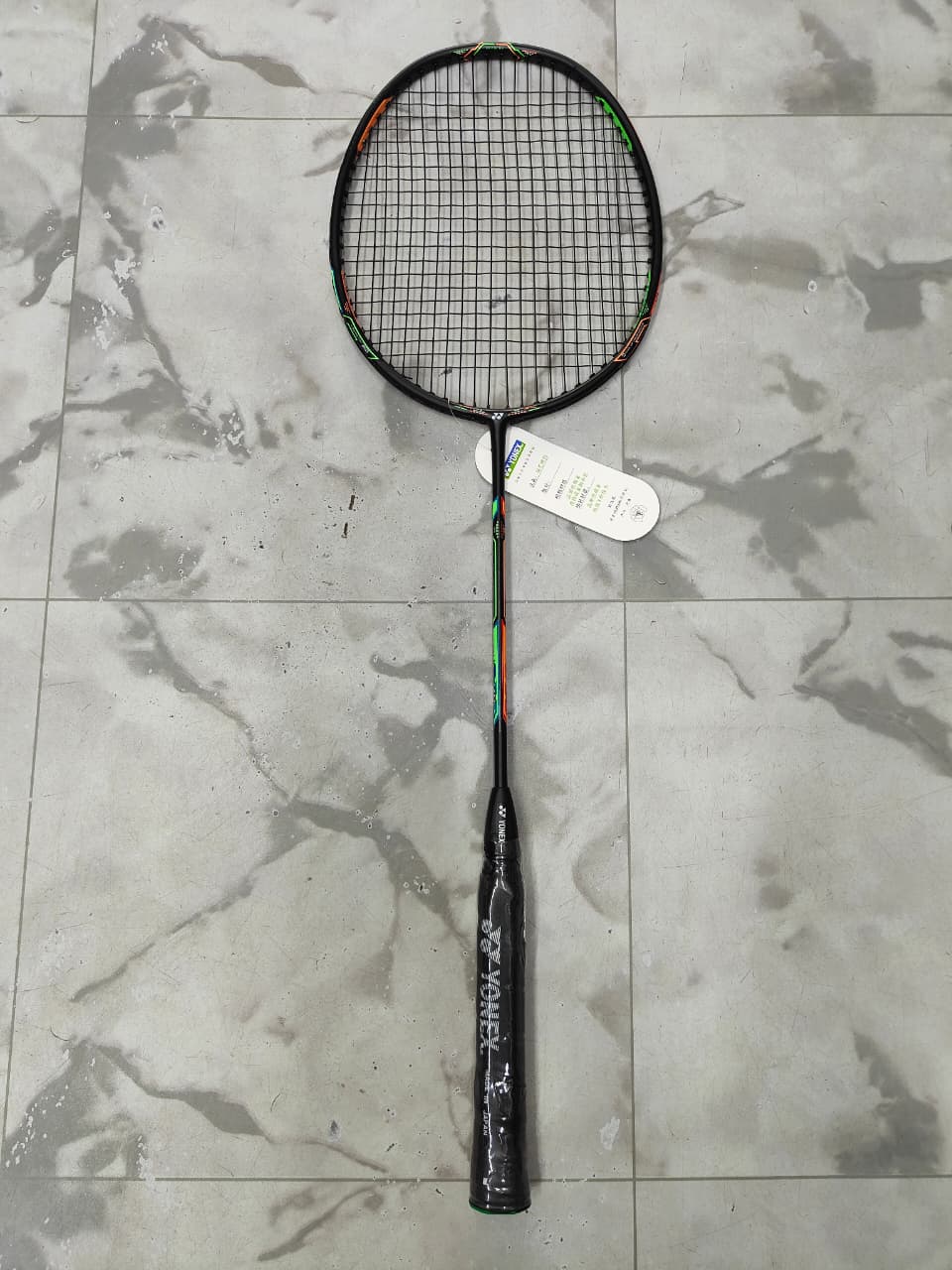 Bet Yonex