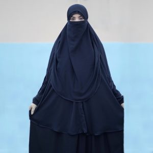 ইকরা রেডি হিজাব