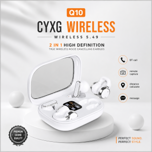 TWS Earbuds