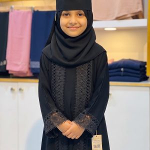 Burqa