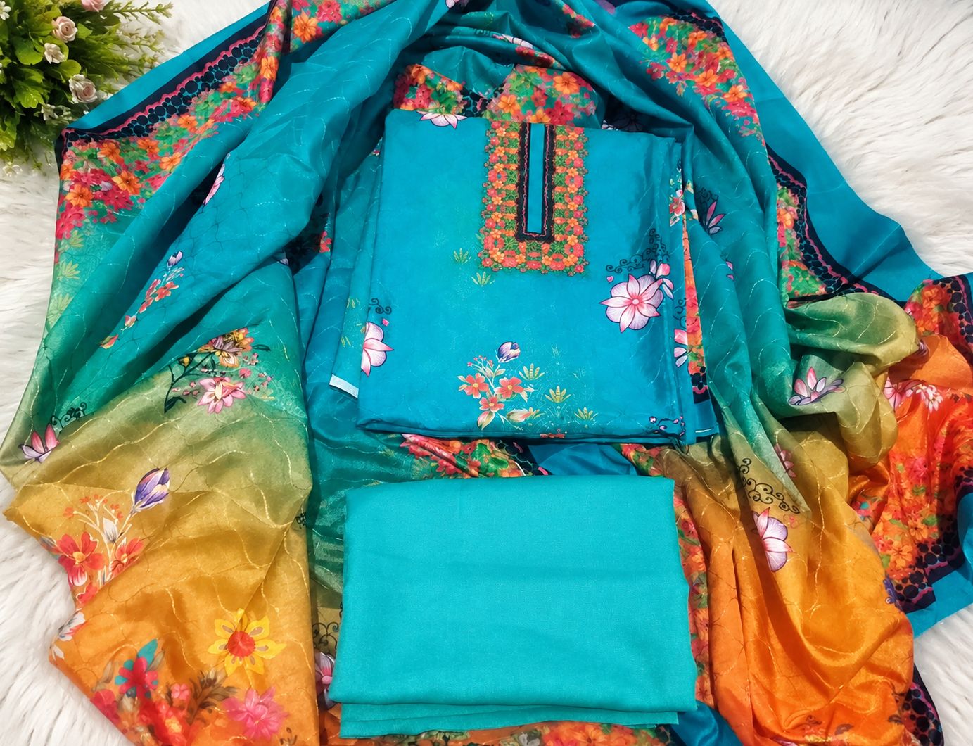 দুবাই চেরী