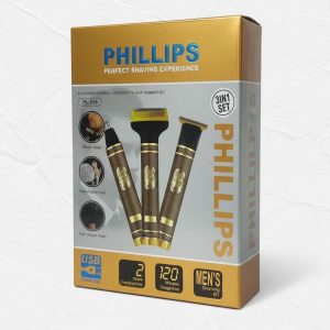 Trimmer