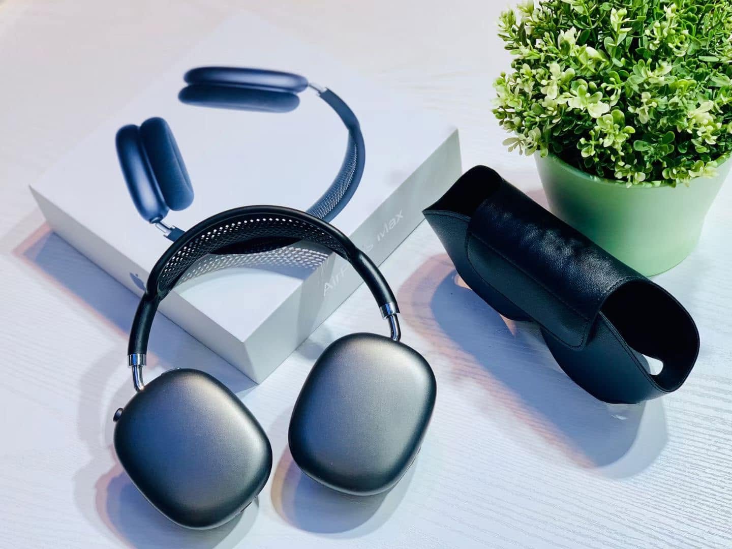 Airpods Max Headphones