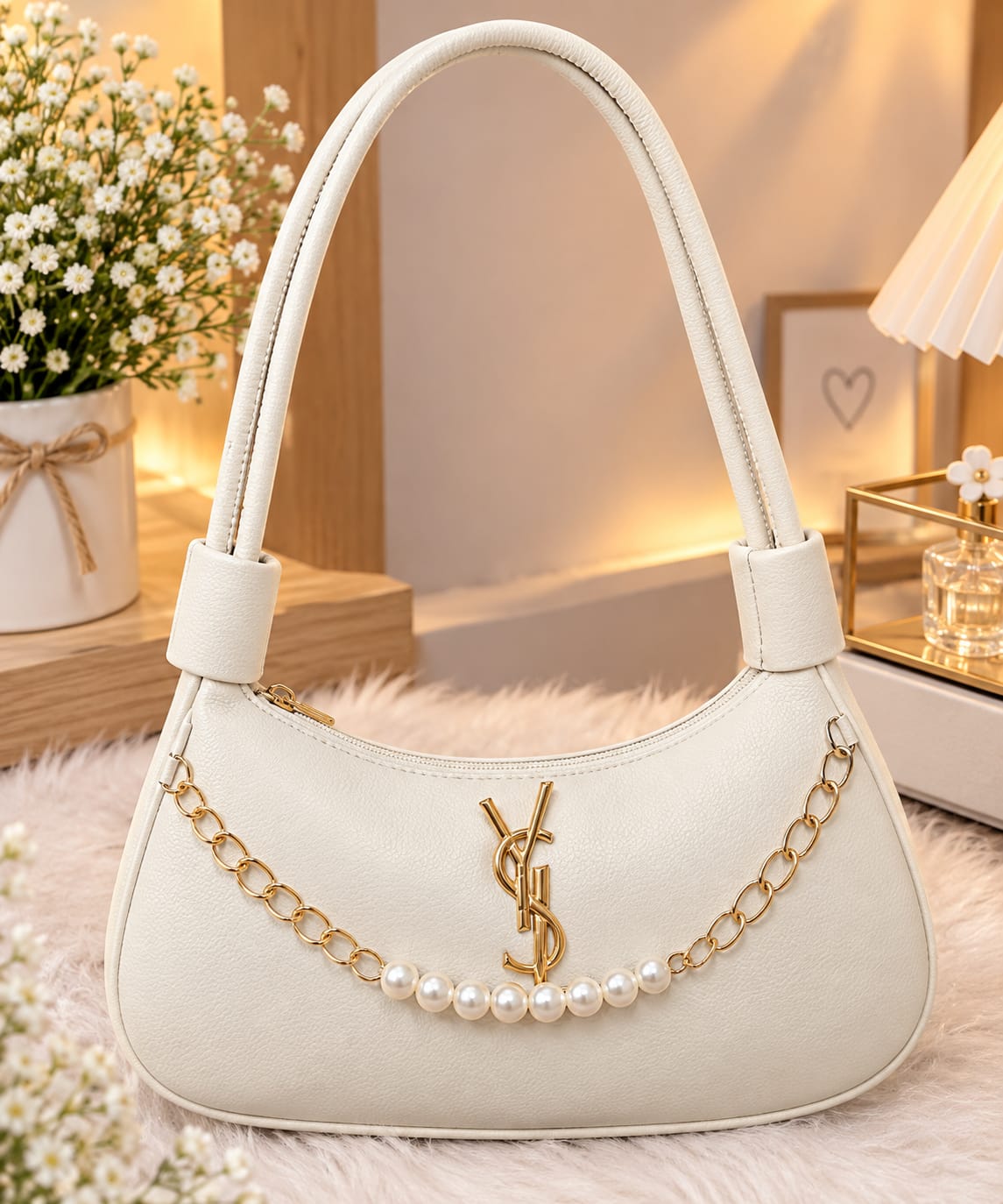 Elegance Lady Bag