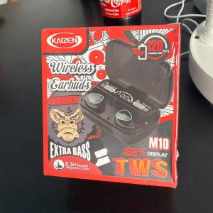 M10 earbuds